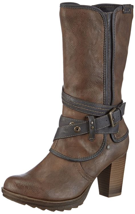 nike stiefel damen braun